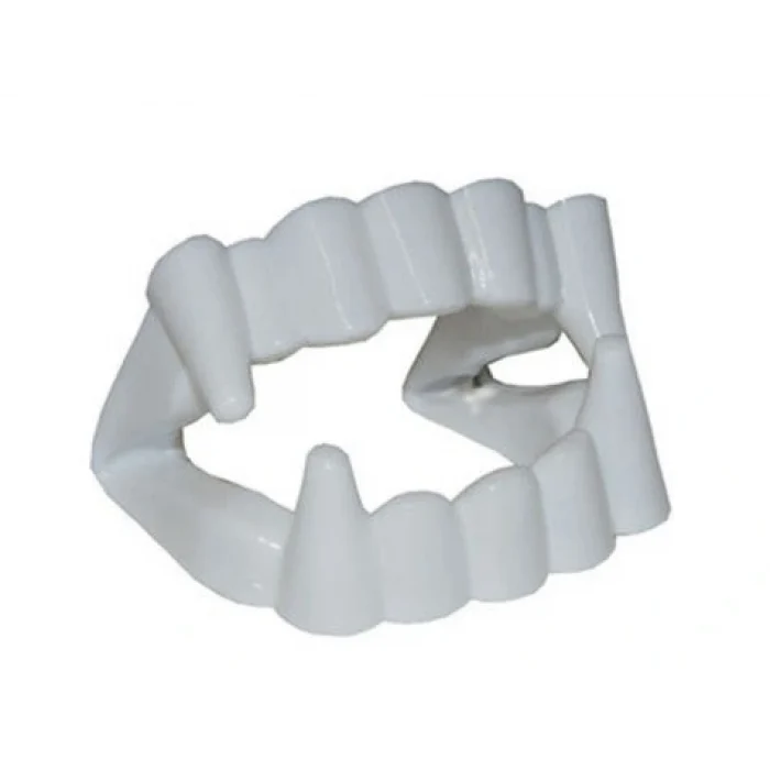 Vampir Dişi - Şaka Bıçağı - Tiyatro Oyun Seti 2li Set