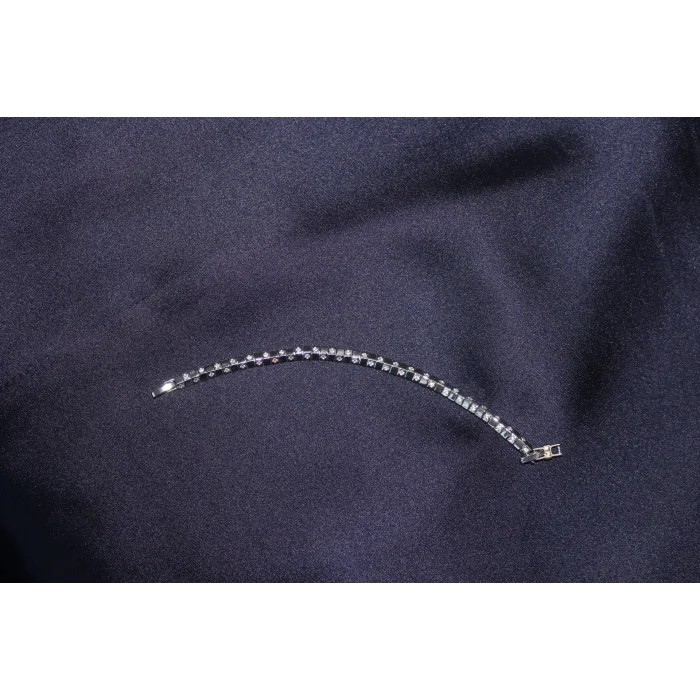 Shyla Tek Taşlı Bileklik