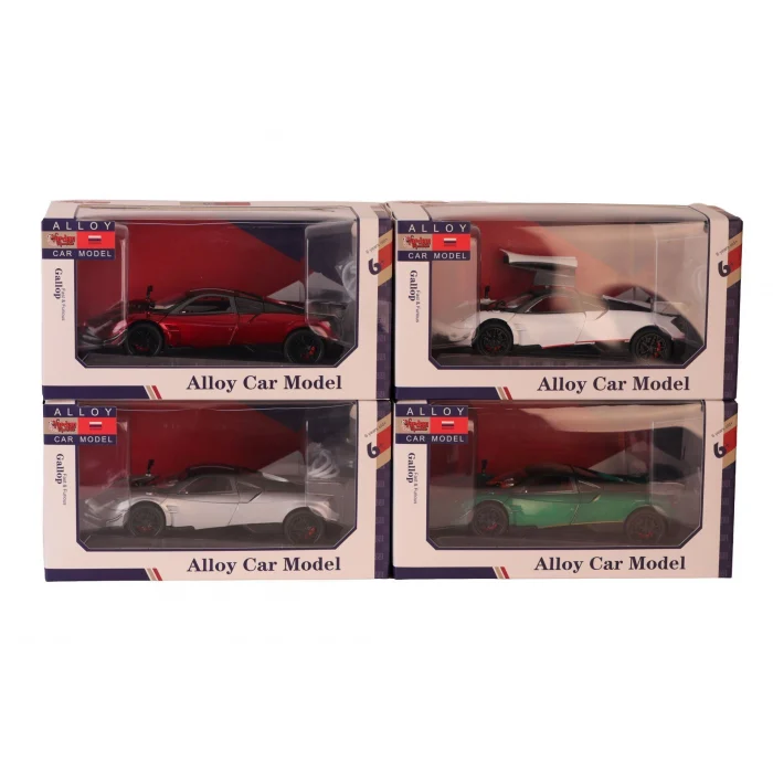 XHD-C2444 KUT 1 24 CB ŞARJLI IŞIKLI SESLİ BUHARLI PGN ARABA(Belirtilen fiyat, tekli satış için adet fiyatıdır.)