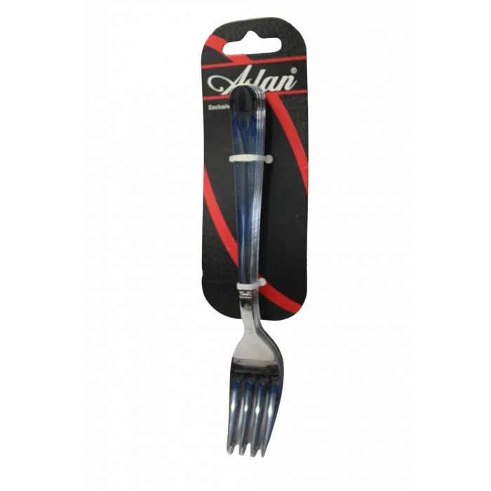 Yağmur 6lı Yemek Çatalı