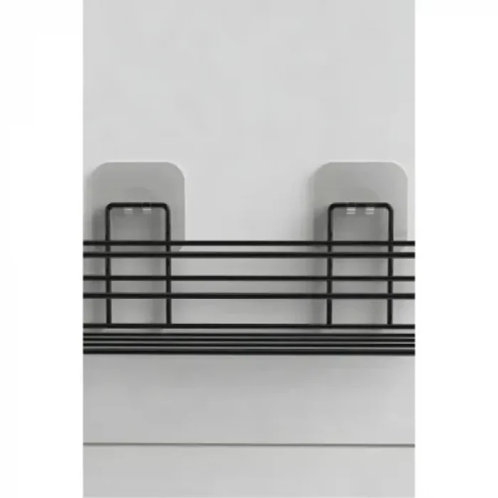 Yapışkanlı Duş ve Banyo Rafı