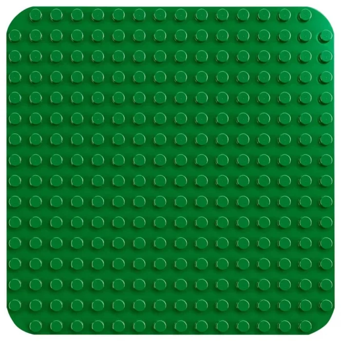 Yeşil Yapım Plakası 10460