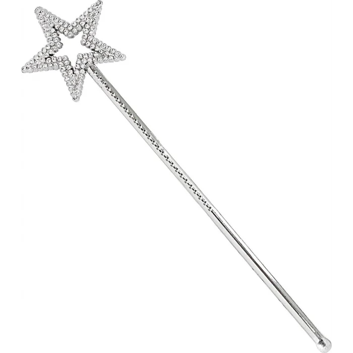 Yıldız Şekilli Peri Asası 34 cm