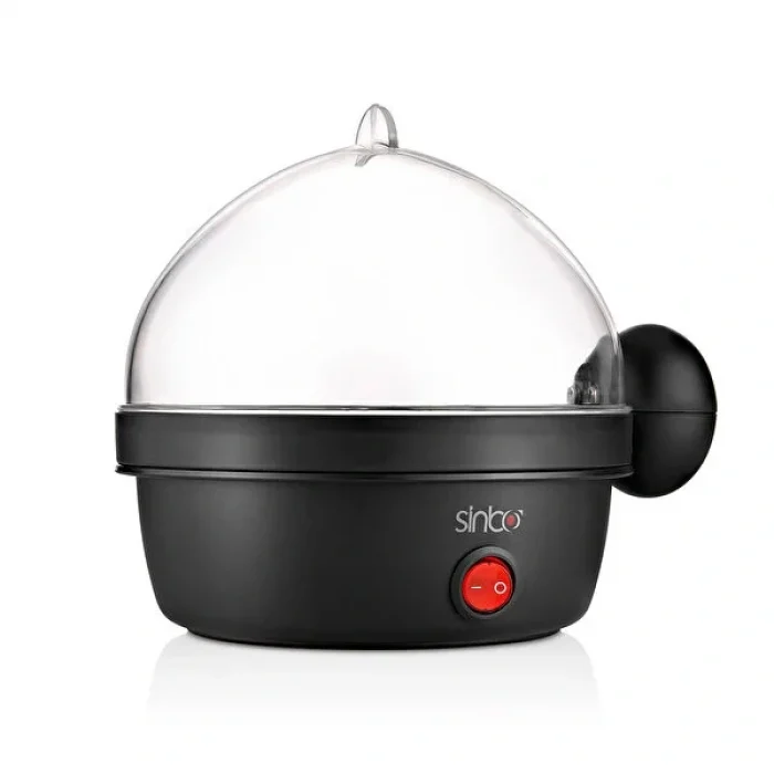 Yumurta Pişirme Makinesi