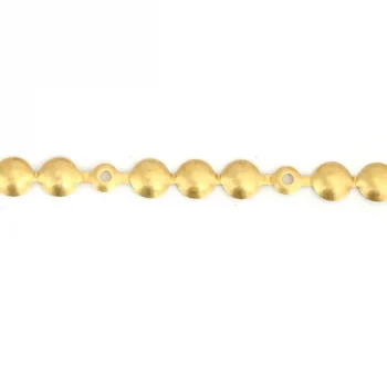 - Döşeme İçin Şerit Altın Kabara 11 Mm - 10 Mt