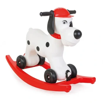 07 913 Sevimli Köpek Flexo