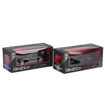 1/32 ARABA DARK SERİSİ PB.6A.24D.(ADET FİYATIDIR)