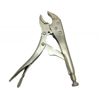 10 İnç  Ayarlı Pense