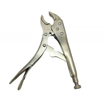 10 İnç  Ayarlı Pense