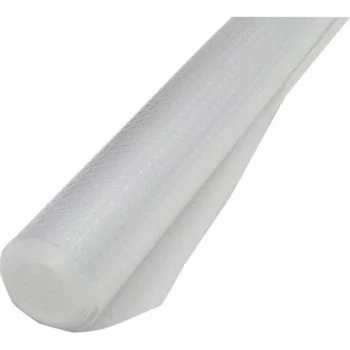 10 Metre Halı Kaydırmaz Şeffaf - Raf - Dolap Ve Torpido Örtüsü