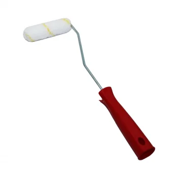 10cm - Polyemid Parmak Boya Rulosu