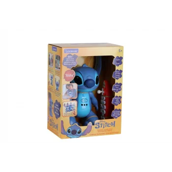 11804 SUN-LEX-R-C ROBOT STITCH İNTERAKTİF SESLİ IŞIKLI STCH