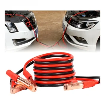 1200 Amper Akü Takviye Kablosu