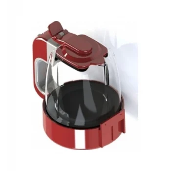 12v Otomatik Araç Oto Kettle Su Isıtıcısı Çakmaklık Fişli