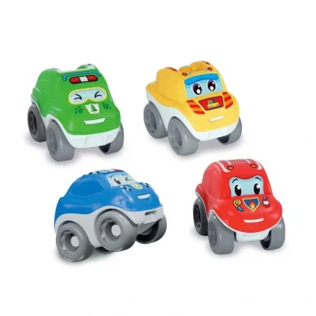 17560 Baby - Taklacı Kurtarma Araçları