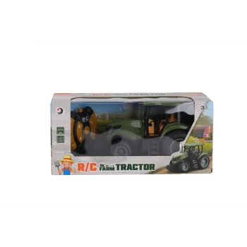 1908-AT UK ŞARJLI TRAKTÖR