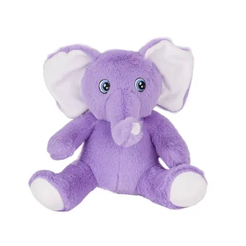 1980 Peluş Fil Mor -My Friend Toys