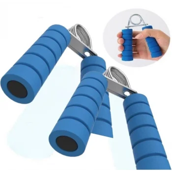 2 Adet Bilek Güçlendirme Yayı Set