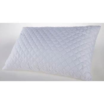 2 Adet Yastık Koruyucu Alez - 50x 70 Cm