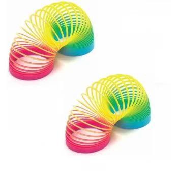 2 Li Stres Yayı - Büyük Boy 2li Set