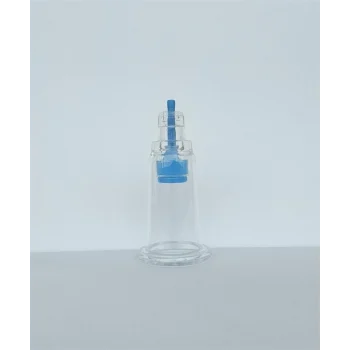 2 Numara Hacamat Kupası