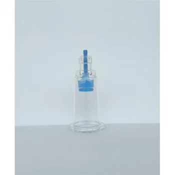 2 NUMARA HACAMAT KUPASI 100 Adet