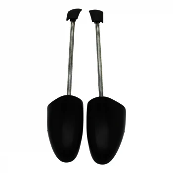 2 Parça  Tek Yaylı Ayakkabı Kalıp