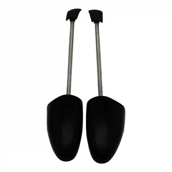 2 Parça  Tek Yaylı Ayakkabı Kalıp