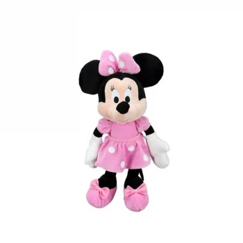 20091 Minnie Core Peluş 43 cm.