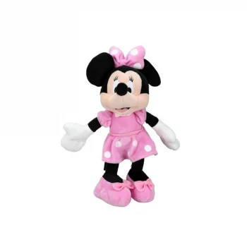 20093 Minnie Core Peluş 25 cm