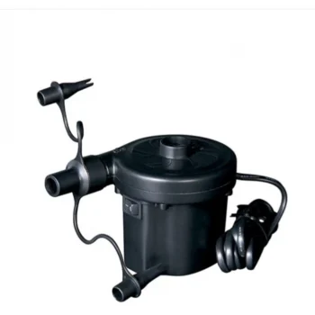 220v Priz Girişli Havuz Bot Şişme Yatak Şişirme Pompası