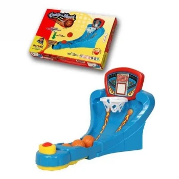 223 MİNİ BASKET OYUNU(ÇILGIN ATIŞ)