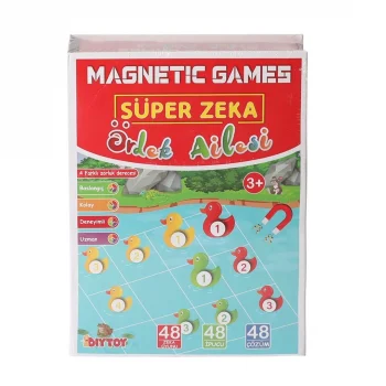 2380 ÖRDEK AİLESİ