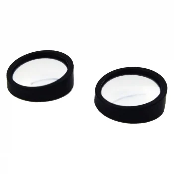 2li Oto Araç Yan Ayna Genişletici - Uzaklaştırıcı Ayna Kör Nokta