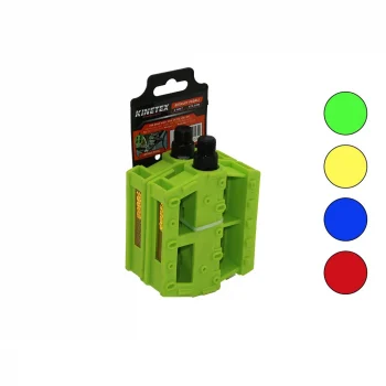 2pcs   Büyük=9.8x8.4cm  Bisiklet Pedalı  Yan Reflektörlü