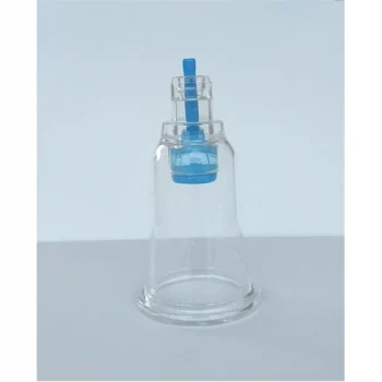 3 NUMARA HACAMAT KUPASI 100 Adet