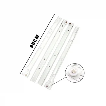 35cm 1 Takım Çekmece Rayı