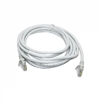 3mt İnternet Ethernet Cat6 Data Kablosu