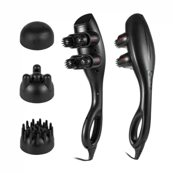 4 Baslikli Masaj Aleti Nrd 192