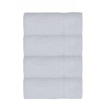 4 lü Mutfak Kurulama Havlusu Bezi 30X30 Cm