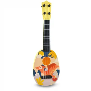 4 Telli Mandolin