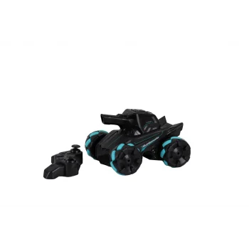 4D-Y8 SU TOPU ATAN DRİFT YAPAN CASUS