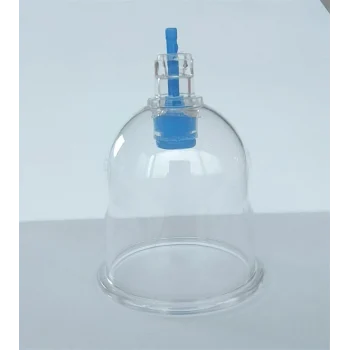 5 Numara Hacamat Kupası