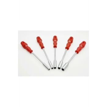 5 Parça Lokma Tornavida Seti