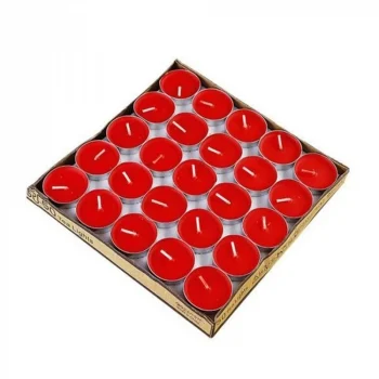 50li Tealight Mum