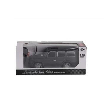 500 KUT UZ KUM ŞARJLI ARABA