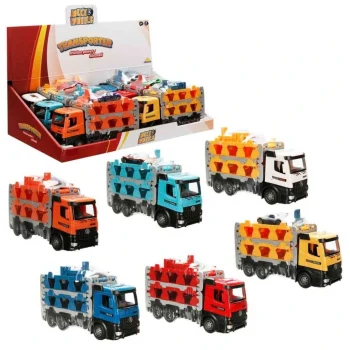 5133 NessiWorld-RST-MXX-TRANSPORTER 1ARB FR 6R 6D