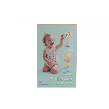 5207 OYUNCAK TOP KULESİ