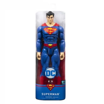 56778 DC Comics Superman 30 cm ANessiWorldiyon Figürü