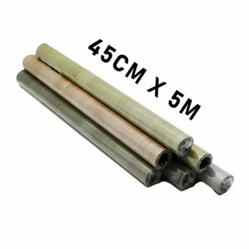 5mt X45cm Yapışkanlı Folyo Duvar Kağıt